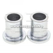 Distantieri roata fata All Balls Racing 11-1065