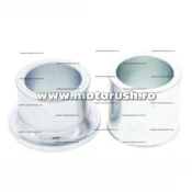 Distantieri roata fata All Balls Racing 11-1070