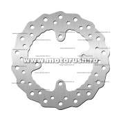 Disc de frana fata NG pentru HONDA CRF 150 R/RB, CR 80 R/RB, CR 85 R/RB 1996-2021