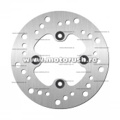 Disc de frana fata NG pentru HONDA CN 250 Helix 1995-1999