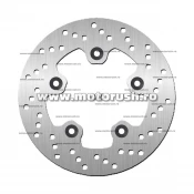 Disc de frana spate NG 1126