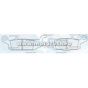 Placute de frana fata CL BRAKES 1193 ATV1