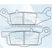 Placute de frana fata CL BRAKES 1195 ATV1