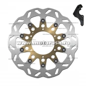 Disc de frana fata NG pentru GAS GAS EC 125, EC 200, EC 250, EC 250 F, EC 300, EC 450 F, SM 450, EC 400, EC 515, SM 515 2002-2011