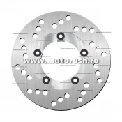 Disc de frana fata NG pentru PIAGGIO/VESPA Hexagon 125, Hexagon 150 1994-1997
