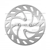 Disc de frana fata NG 1277