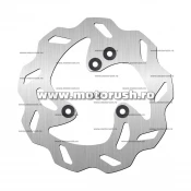 Disc de frana spate NG pentru RIEJU MRT 50, Marathon 125, MRX 125, SMX 125, Tango 125, Tango 250 2006-2021