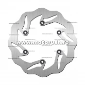 Disc de frana spate NG 129X