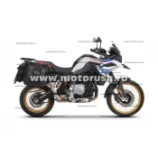 Set of SHAD TERRA TR40 adventure saddlebags, including mounting kit SHAD BMW F750GS/F850GS/ADVENTURE