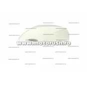 Capac colorat topcase SHAD D1B29ER pentru SH29 nevopsit