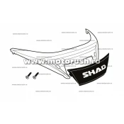 Benzi reflectorizante SHAD D1B341CAR (for colour cover) for SH34