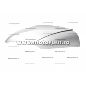 Capac colorat topcase SHAD D1B37E08 pentru SH37 Alb