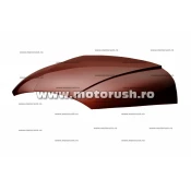 Capac colorat topcase SHAD D1B37E09 pentru SH37 garnet