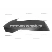 Capac colorat topcase SHAD D1B39E06 pentru SH39 carbon