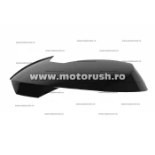 Capac colorat topcase SHAD D1B39E21 pentru SH39 Negru metal