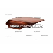 Capac colorat topcase SHAD D1B40E09 for SH40 Rosu