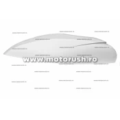 Capac colorat topcase SHAD D1B50E08 pentru SH50 Alb