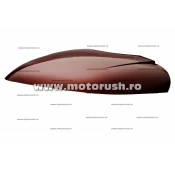 Capac colorat topcase SHAD D1B50E09 pentru SH50 Rosu