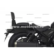 Spatar SHAD H0RB11SN Sissy Bar