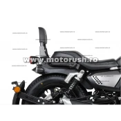 Spatar SHAD K0KL18SN Sissy Bar