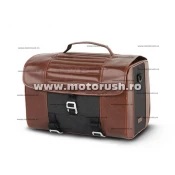 Rear bag SHAD CAFE RACER SR28 X0SR28 27l