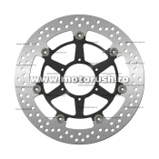 Disc de frana fata NG 1348G