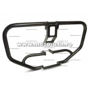 Crash bar-uri RDMOTO pentru APRILIA Pegaso 650 Strada, Pegaso 650 Trail 2005-2009