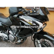 Crash bar-uri RDMOTO pentru HONDA XL 650 V Transalp 2000-2007