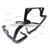Crash bar-uri RDMOTO pentru SUZUKI XF 650 Freewind 1997-2003