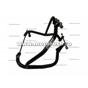Crash bar-uri RDMOTO pentru HONDA CBF 500 2004-2008