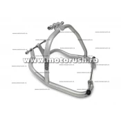 Crash bar-uri RDMOTO CF61S argintiu