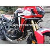 Crash bar-uri RDMOTO pentru HONDA CRF 1000 L Africa Twin 2016-2018