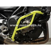 Crash bar-uri RDMOTO CF71Y galben