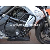 Crash bar-uri RDMOTO pentru KAWASAKI ER-6n 2009-2011