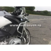 Crash bar-uri RDMOTO CF78S argintiu