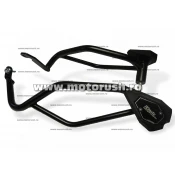 Crash bar-uri RDMOTO pentru YAMAHA MT-07, XSR 700 2016-2022
