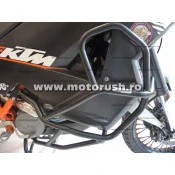 Crash bar-uri RDMOTO pentru KTM Adventure 990 (S,R) 2007-2013