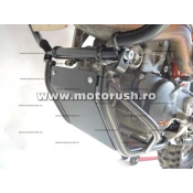Crash bar-uri RDMOTO pentru KTM Enduro 690 (R) 2008-2017