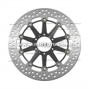 Disc de frana fata NG pentru HONDA XL 1000 V Varadero, VFR 800 X Crossrunner 1999-2014