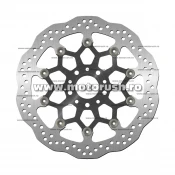 Disc de frana fata NG pentru HUSQVARNA SVARTPILEN 701, VITPILEN 701 2018-2020 / KTM Duke 690 (R) 2012-2017
