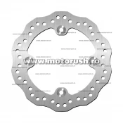 Disc de frana fata NG 1480X