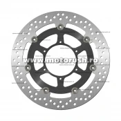 Disc de frana fata NG pentru HONDA CBR 600 F, CB 900 F Hornet, VTX 1800 2001-2008