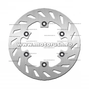 Disc de frana fata NG 160