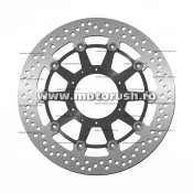 Disc de frana fata NG pentru HONDA CBR 1000 RR Fireblade 2010-2016