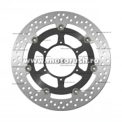 Disc de frana fata NG pentru HONDA CBR 250 (R), CBR 300 R 2011-2017