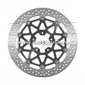 Disc de frana fata NG pentru KAWASAKI ZX-10R / RR Ninja 2017-2022