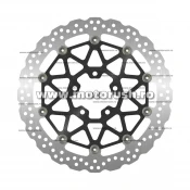 Disc de frana fata NG pentru KAWASAKI ZX-10R / RR Ninja 2017-2022