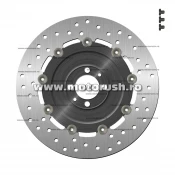 Disc de frana fata NG 1648G