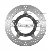 Disc de frana fata NG 1654G