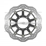 Disc de frana fata NG 1666XG